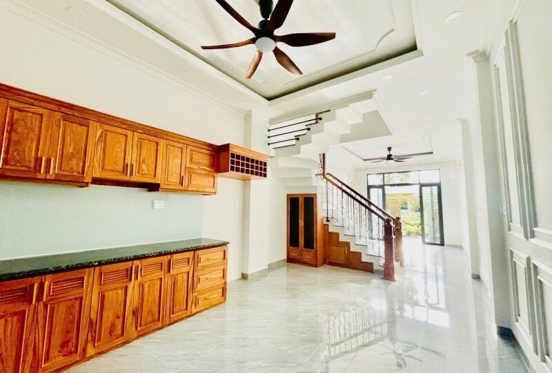 Listings 18 Mua bán nhà đất đường số 11, Trường Thọ, Thủ Đức