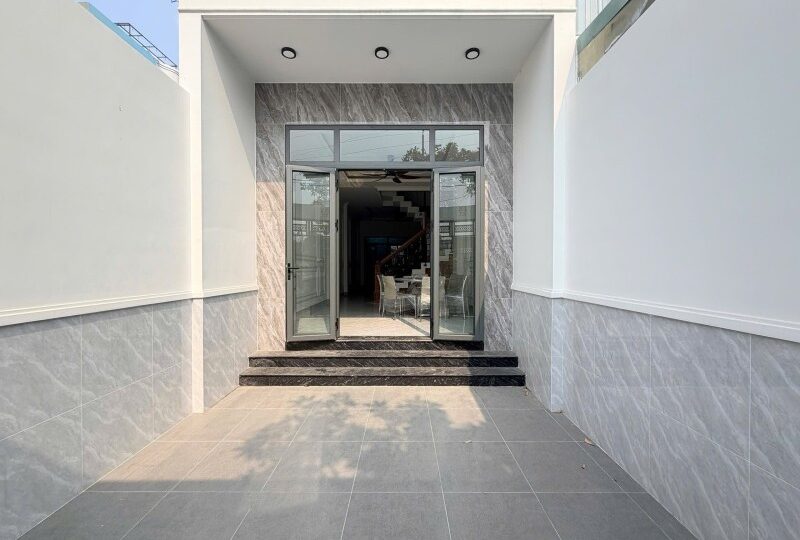 Mua bán nhà đất đường số 11, Trường Thọ, Thủ Đức