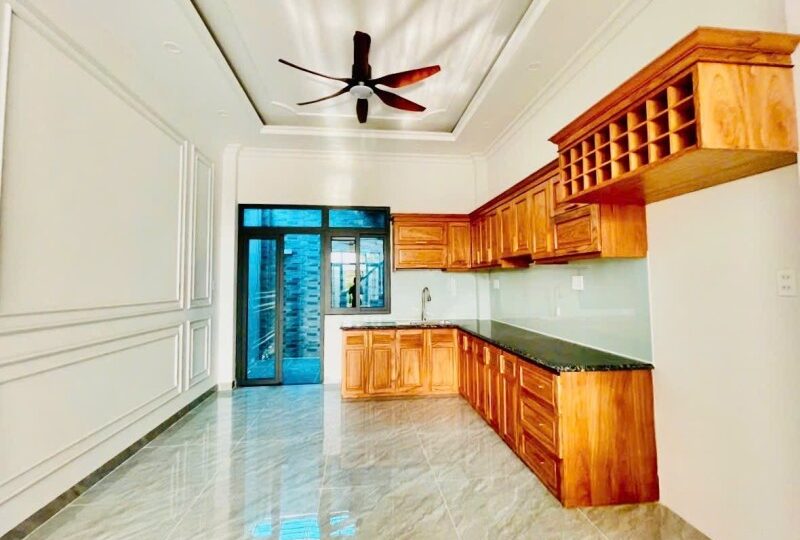 Mua bán nhà đất đường số 11, Trường Thọ, Thủ Đức