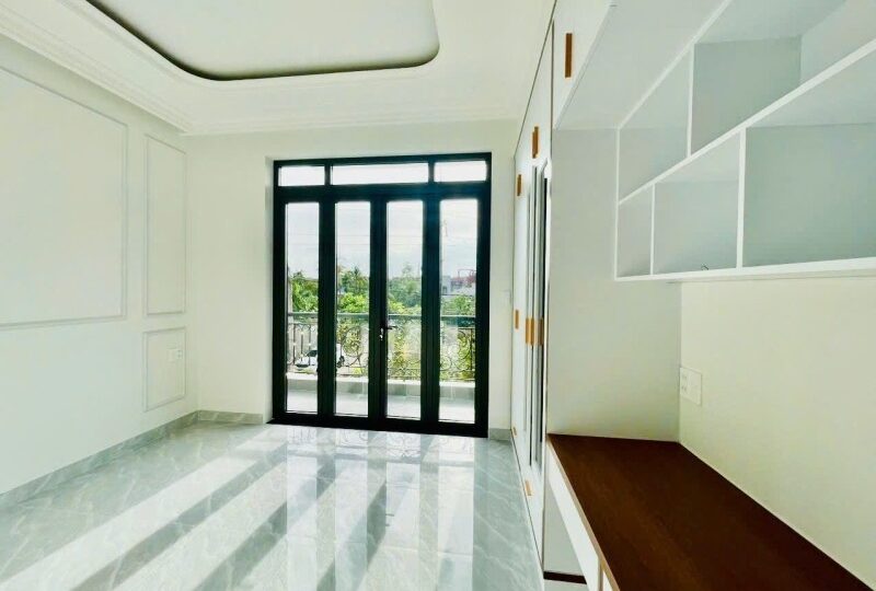 Mua bán nhà đất đường số 11, Trường Thọ, Thủ Đức