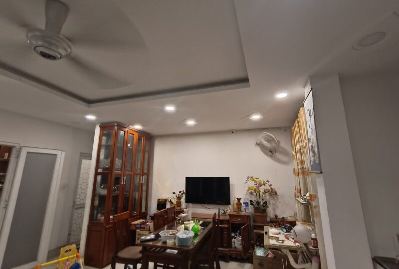 Mua bán nhà đất đường số 11, Trường Thọ, Thủ Đức