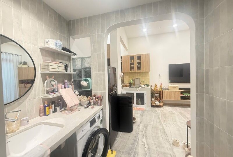 Mua bán nhà đất đường số 5, Bình Trưng Tây, Quận 2