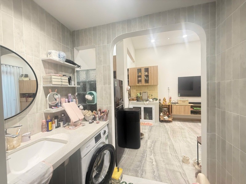 Mua bán nhà đất đường số 5, Bình Trưng Tây, Quận 2