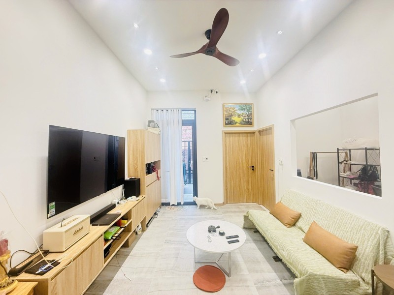 Mua bán nhà đất đường số 5, Bình Trưng Tây, Quận 2