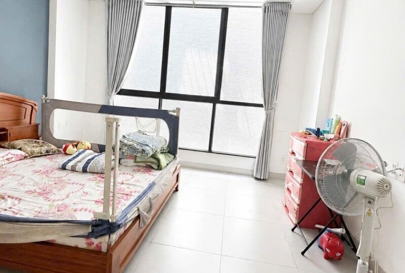 Mua bán nhà đất đường số 9, Bình Trưng Tây, Quận 2