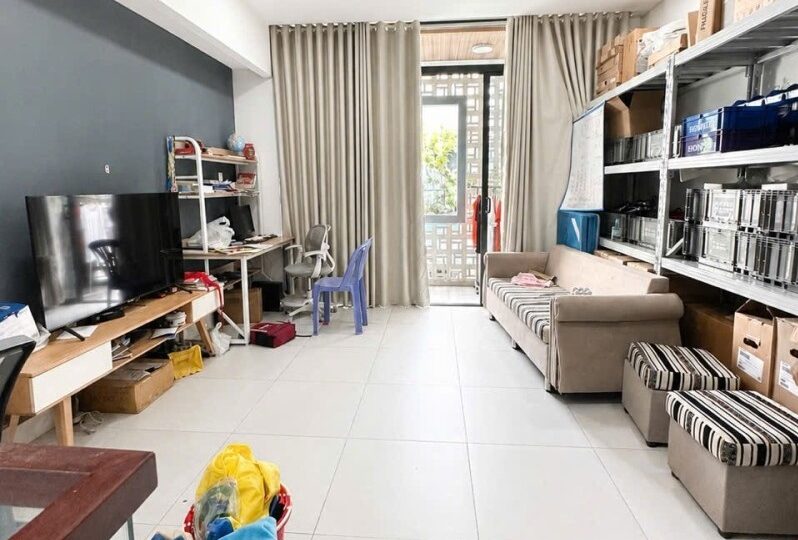 Mua bán nhà đất đường số 9, Bình Trưng Tây, Quận 2