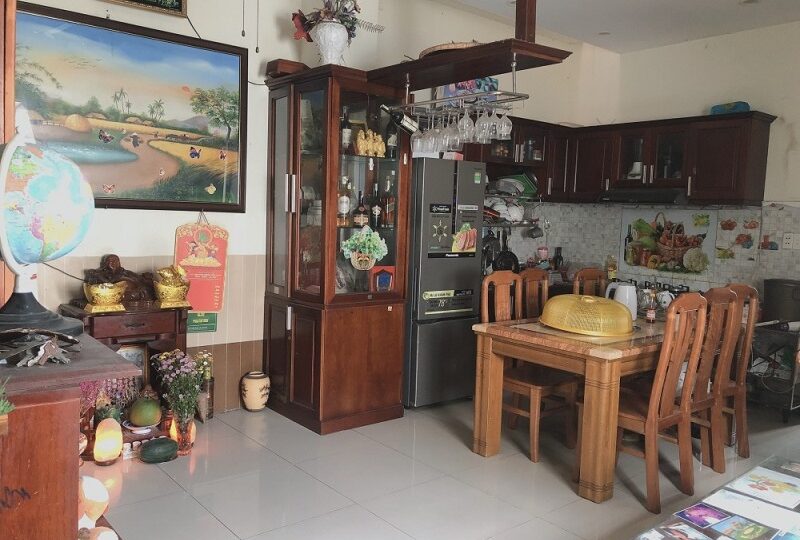 Bán nhà 2 mặt tiền Phước Long B, Quận 9