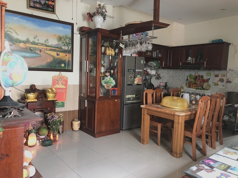 Bán nhà 2 mặt tiền Phước Long B, Quận 9