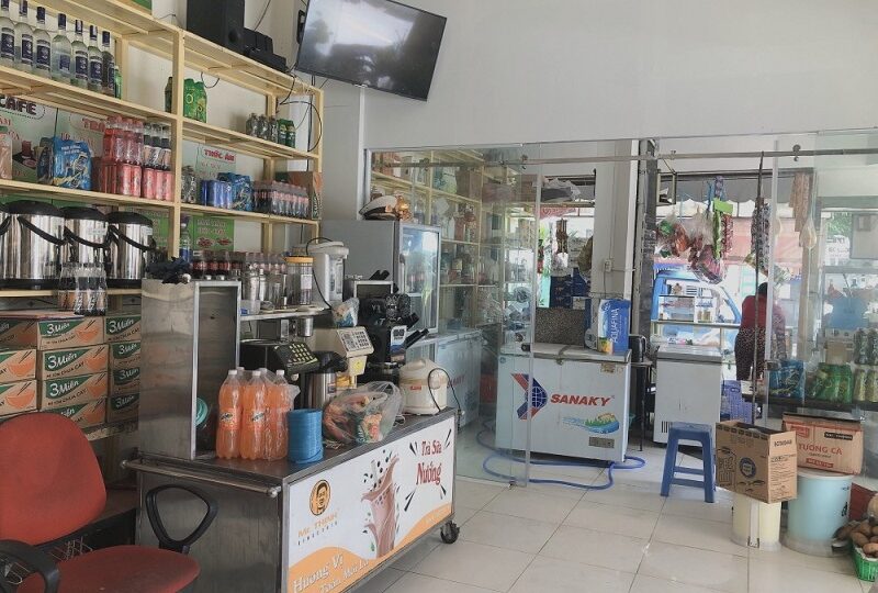 Bán nhà 2 mặt tiền Phước Long B, Quận 9