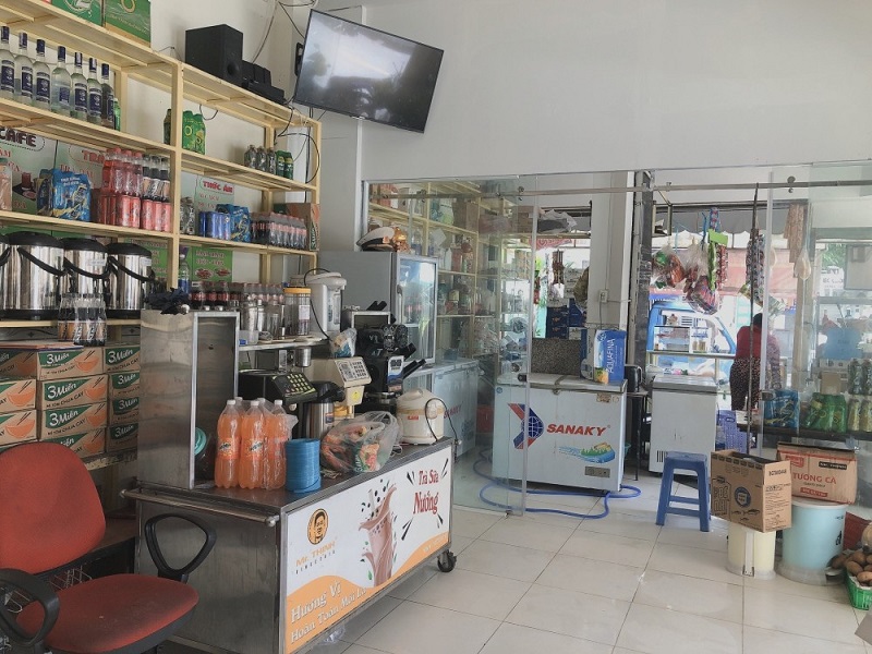 Bán nhà 2 mặt tiền Phước Long B, Quận 9