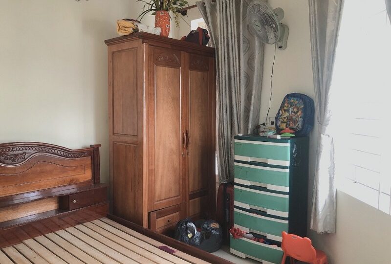 Bán nhà 2 mặt tiền Phước Long B, Quận 9