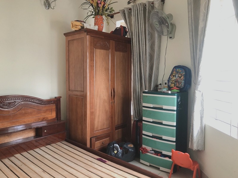 Bán nhà 2 mặt tiền Phước Long B, Quận 9