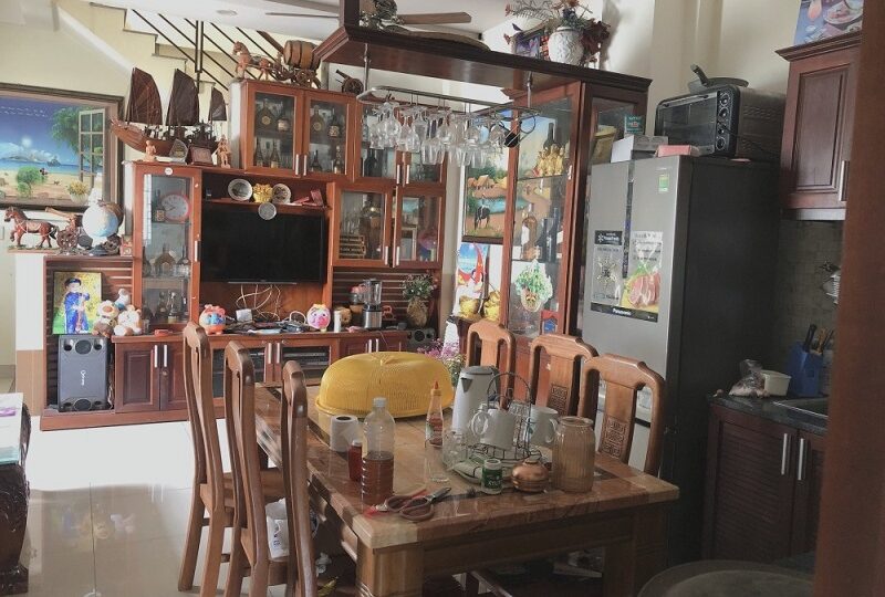 Bán nhà 2 mặt tiền Phước Long B, Quận 9
