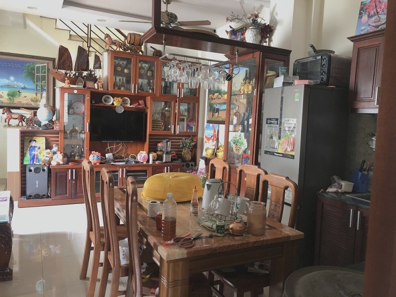 Bán nhà 2 mặt tiền Phước Long B, Quận 9