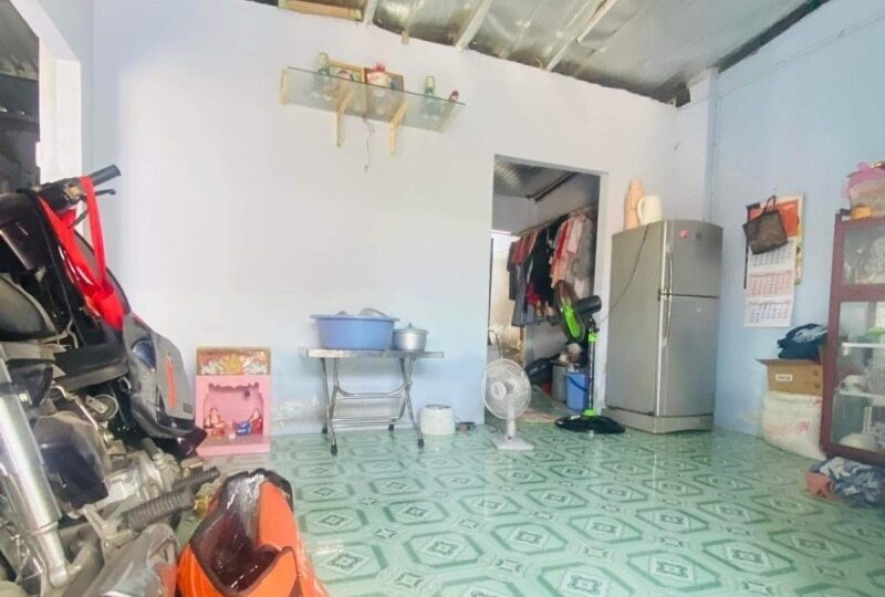 Bán nhà Đường 24, Bình Trưng Tây, Quận 2