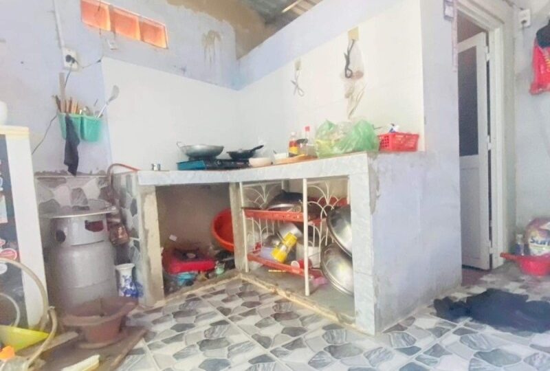 Bán nhà Đường 24, Bình Trưng Tây, Quận 2