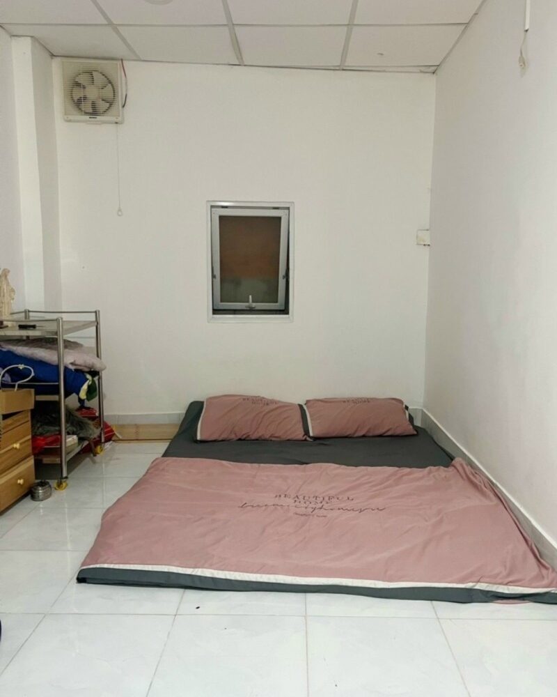 Bán nhà Đường số 11, Bình Thọ, Thủ Đức