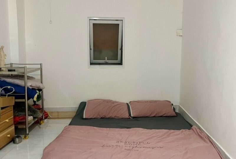 Bán nhà Đường số 11, Bình Thọ, Thủ Đức