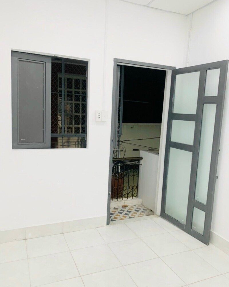 Bán nhà Đường số 11, Bình Thọ, Thủ Đức