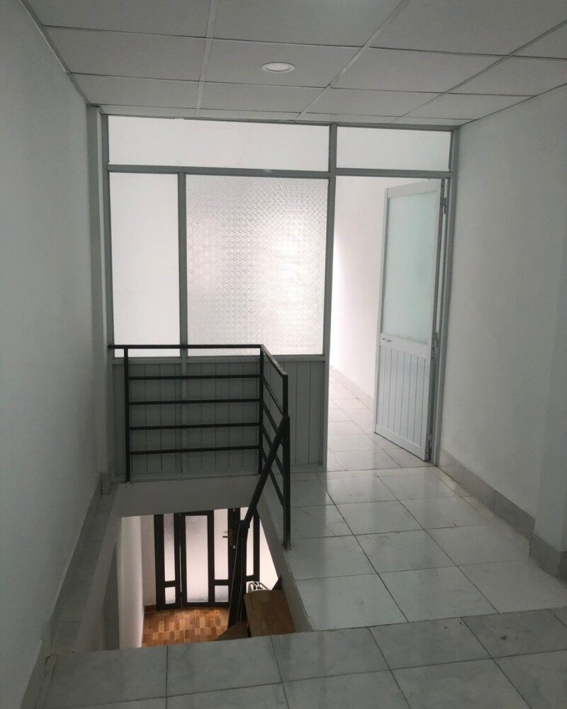 Bán nhà Đường số 11, Bình Thọ, Thủ Đức