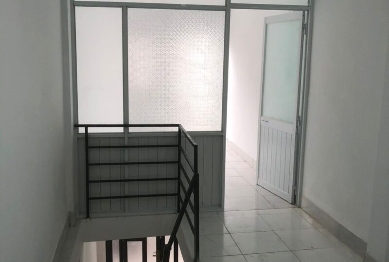 Bán nhà Đường số 11, Bình Thọ, Thủ Đức