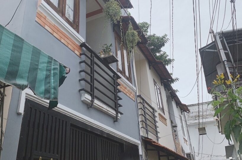 Bán nhà Đường số 22, Bình Trưng Tây, Quận 2 - TP. Thủ Đức 1 Bán nhà Đường số 22, Bình Trưng Tây, Quận 2