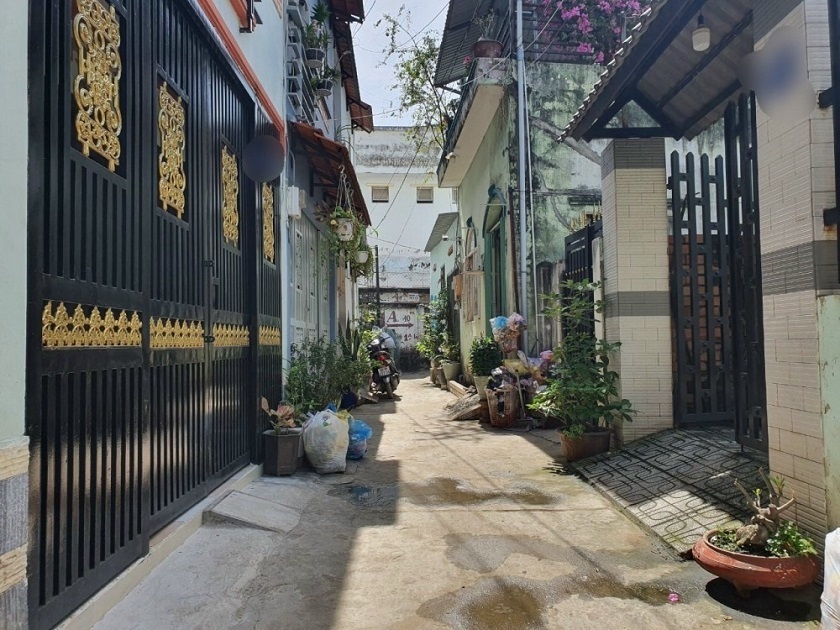 Bán nhà Đường số 22, Bình Trưng Tây, Quận 2