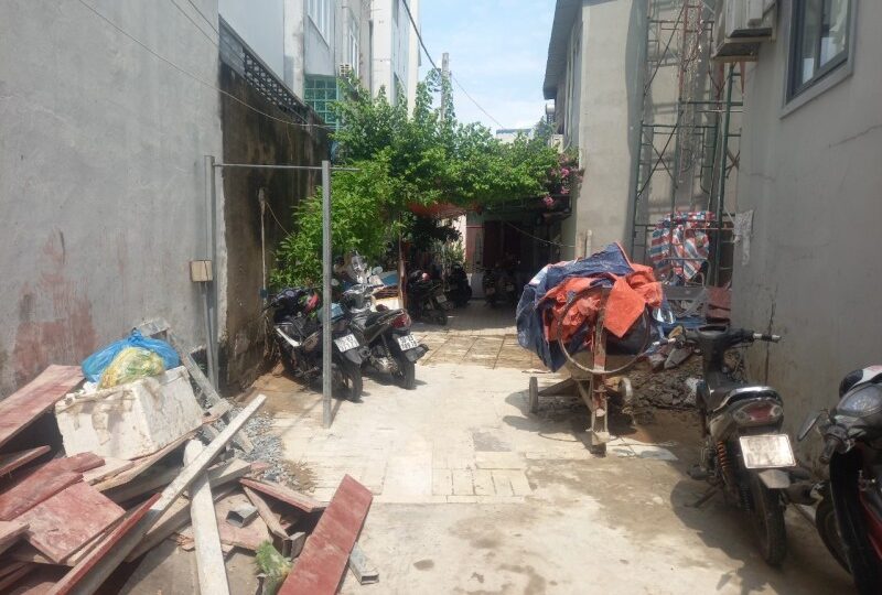 Bán nhà Đường số 9, Trường Thọ, Thủ Đức