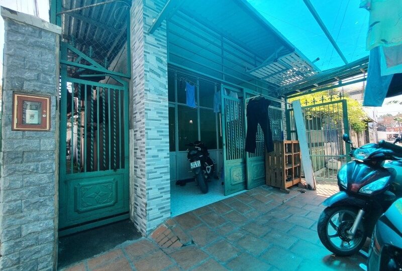Bán nhà HXH Tô Vĩnh Diện, Linh Chiểu, Thủ Đức 1 Bán nhà HXH Tô Vĩnh Diện, Linh Chiểu, Thủ Đức