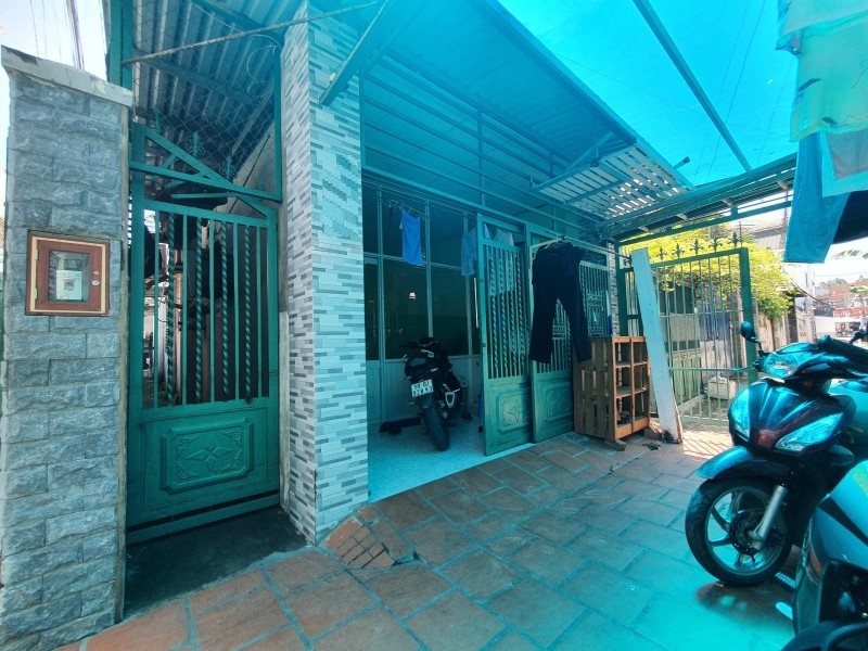 Bán nhà HXH Tô Vĩnh Diện, Linh Chiểu, Thủ Đức