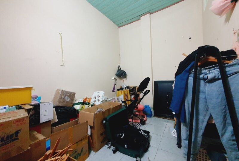 Bán nhà HXH Tô Vĩnh Diện, Linh Chiểu, Thủ Đức