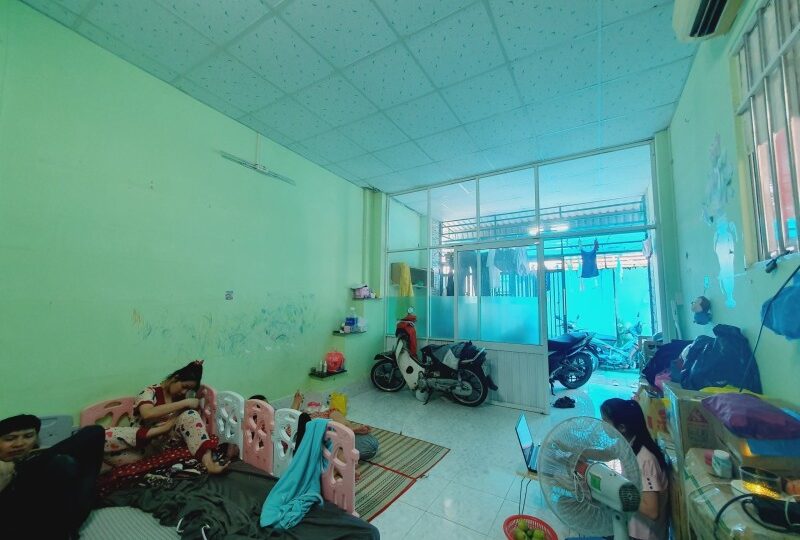 Bán nhà HXH Tô Vĩnh Diện, Linh Chiểu, Thủ Đức