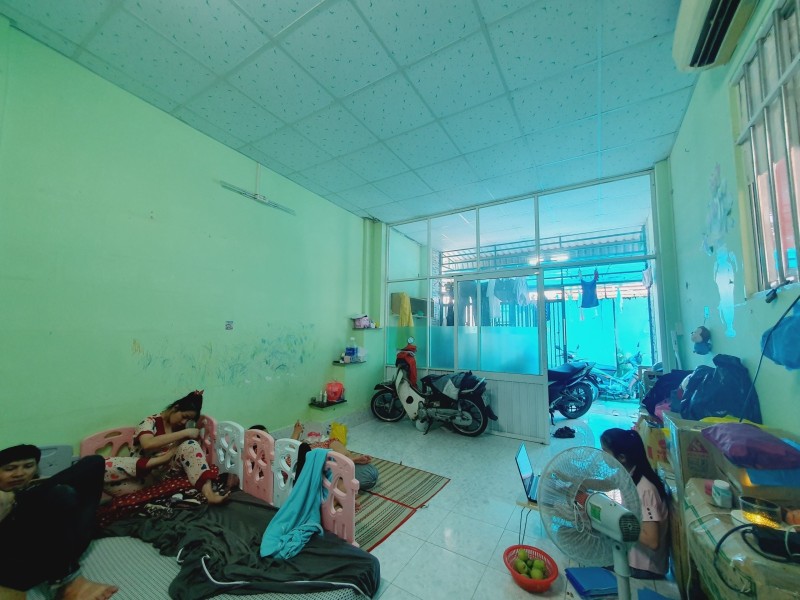 Bán nhà HXH Tô Vĩnh Diện, Linh Chiểu, Thủ Đức