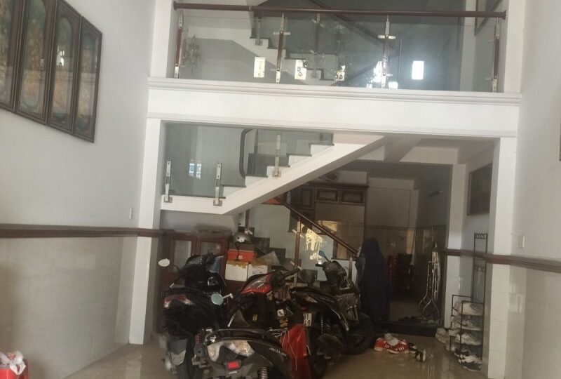 Bán nhà Hồ Bá Phấn, Phước Long A, Quận 9