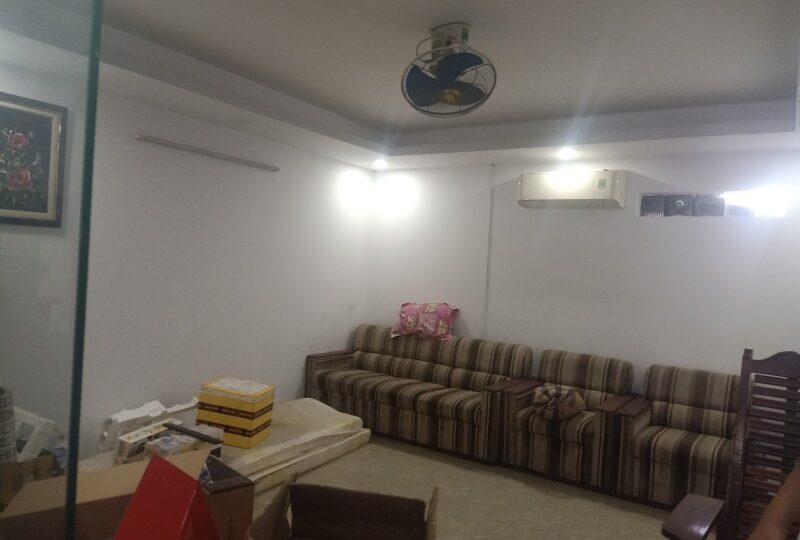 Bán nhà Hồ Bá Phấn, Phước Long A, Quận 9