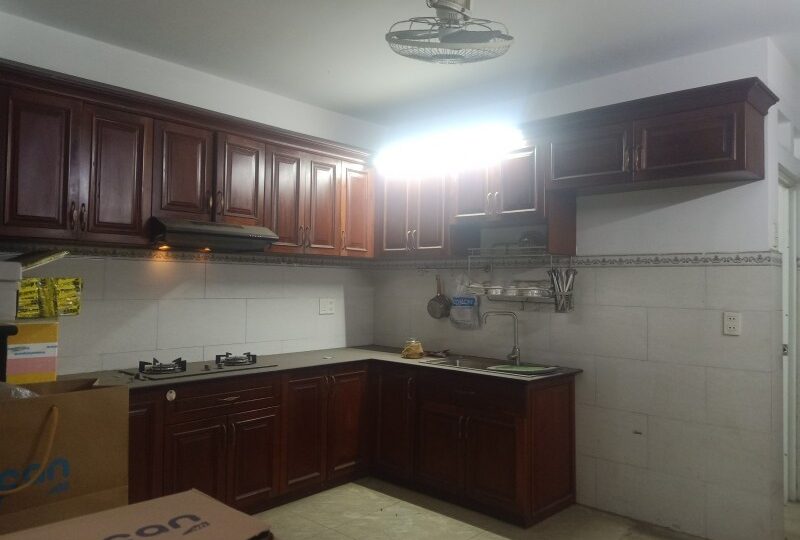 Bán nhà Hồ Bá Phấn, Phước Long A, Quận 9