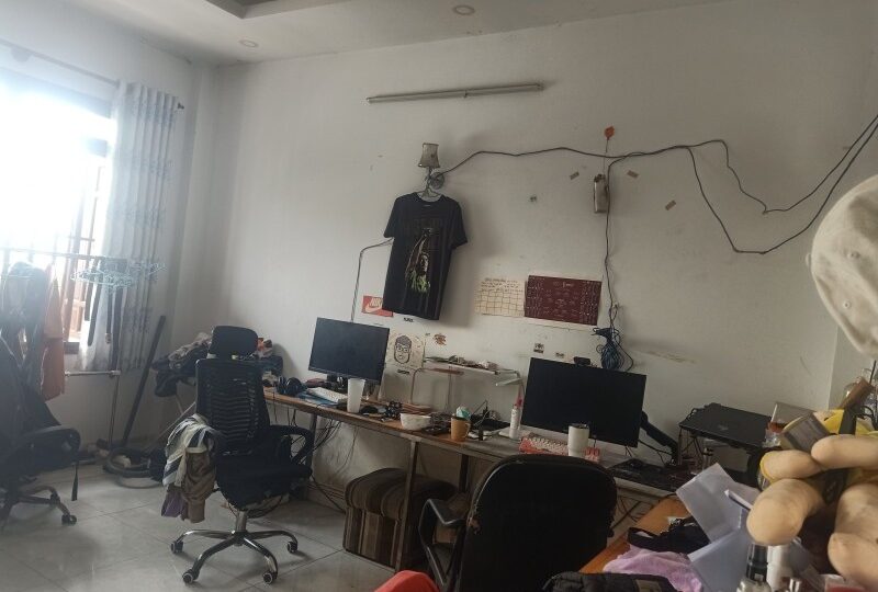 Bán nhà Hồ Bá Phấn, Phước Long A, Quận 9