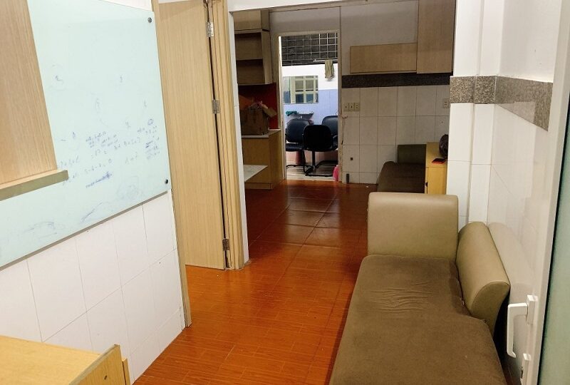 Bán nhà Hồ Bá Phấn, Phước Long A, Quận 9, TP Thủ Đức