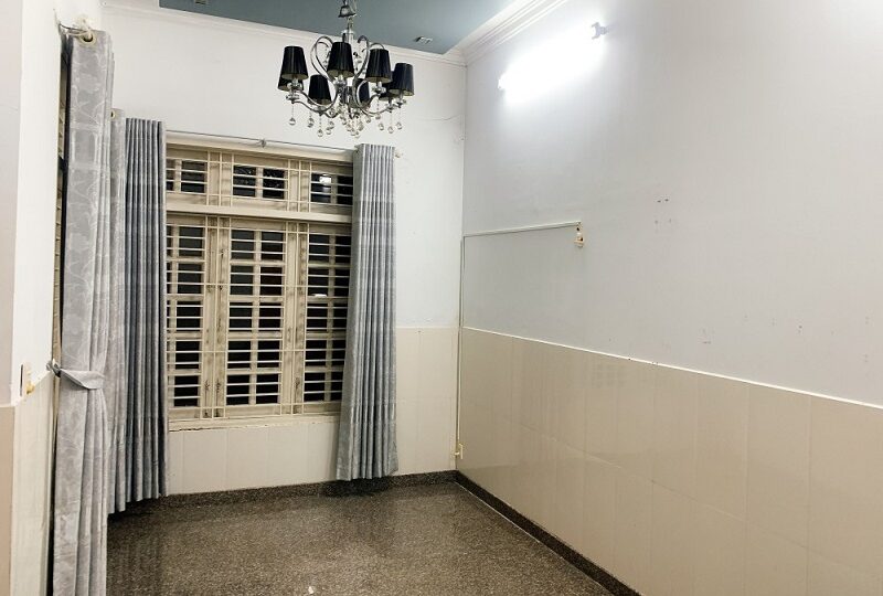 Bán nhà Hồ Bá Phấn, Phước Long A, Quận 9, TP Thủ Đức