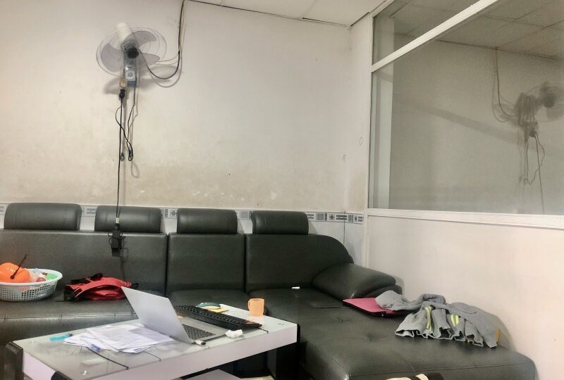 Bán nhà MT Đường số 8, Trường Thọ, Thủ Đức