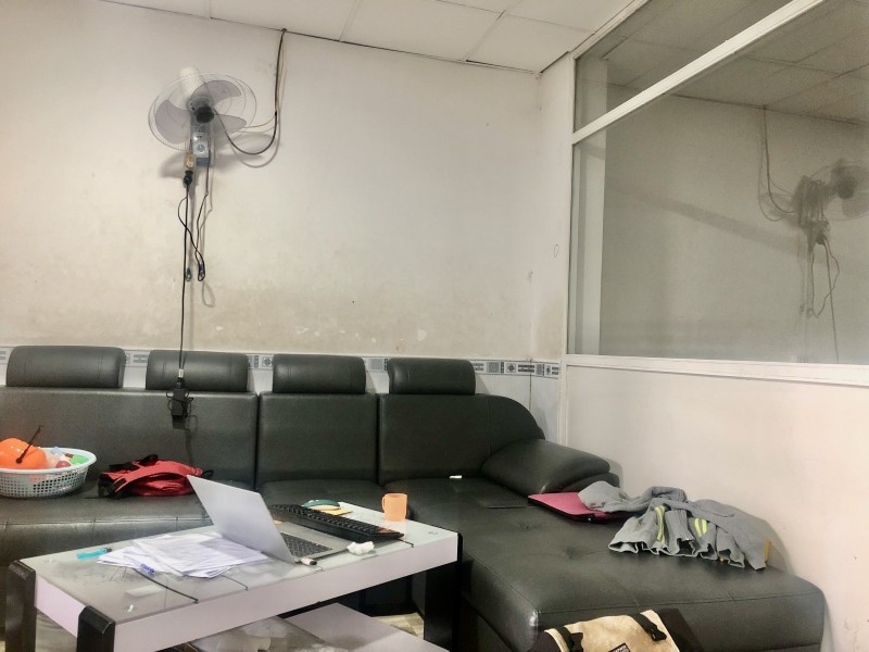 Bán nhà MT Đường số 8, Trường Thọ, Thủ Đức