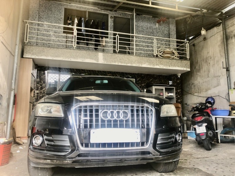 Bán nhà MT Đường số 8, Trường Thọ, Thủ Đức