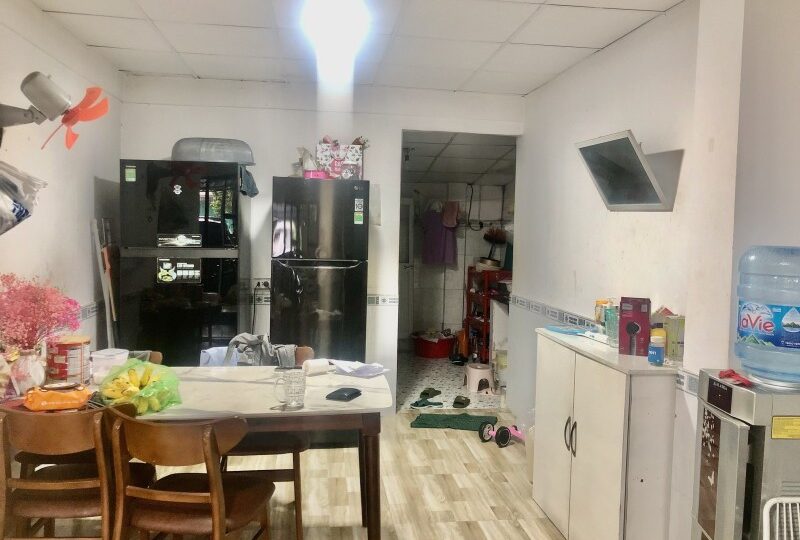 Bán nhà MT Đường số 8, Trường Thọ, Thủ Đức