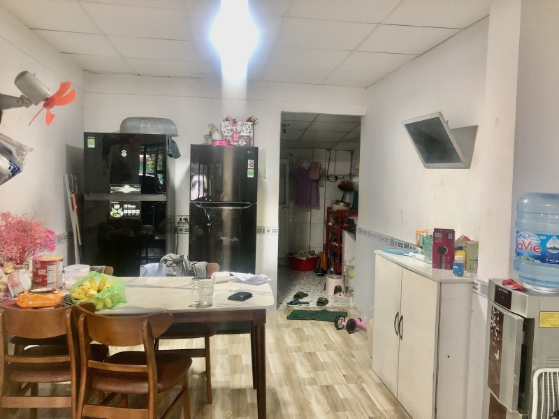 Bán nhà MT Đường số 8, Trường Thọ, Thủ Đức
