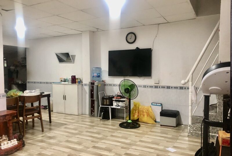 Bán nhà MT Đường số 8, Trường Thọ, Thủ Đức