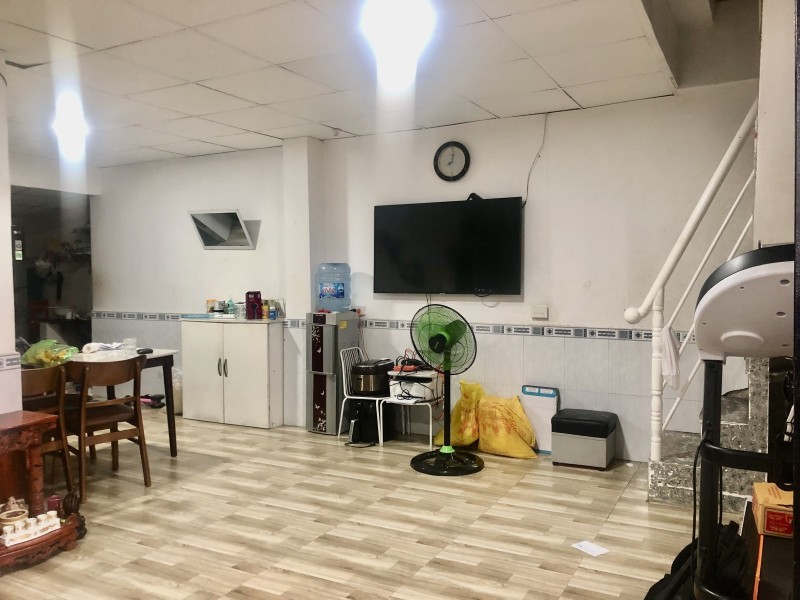 Bán nhà MT Đường số 8, Trường Thọ, Thủ Đức