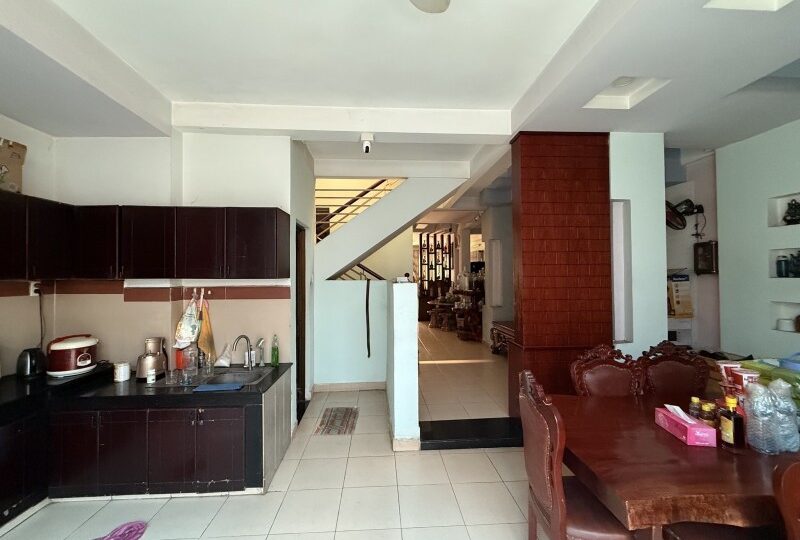 Bán nhà đất Tây Hòa, Phước Long A, Quận 9