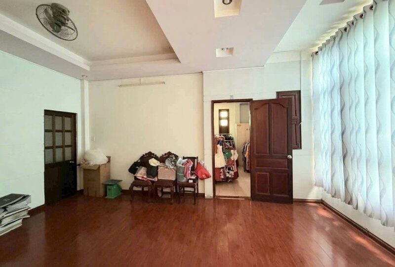 Bán nhà đất Tây Hòa, Phước Long A, Quận 9
