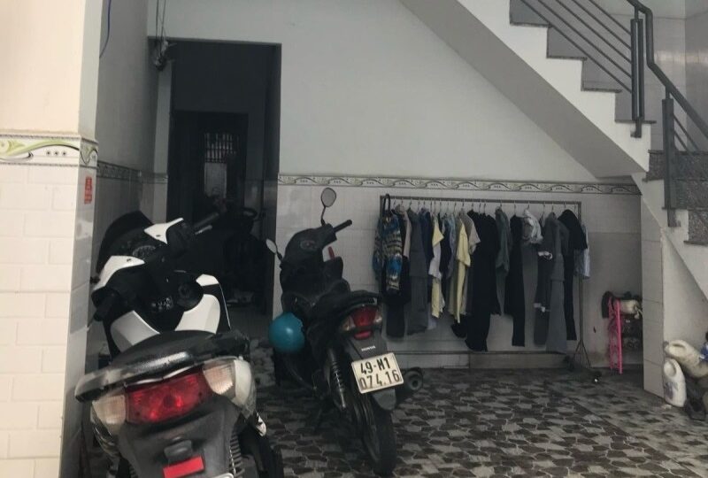 Bán nhà đất đường số 36, bình trưng tây, quận 2