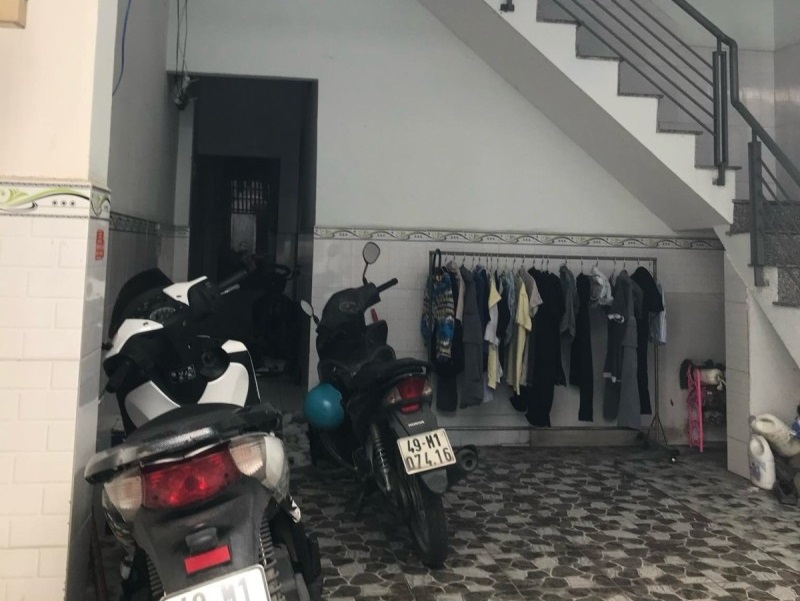 Bán nhà đất đường số 36, bình trưng tây, quận 2